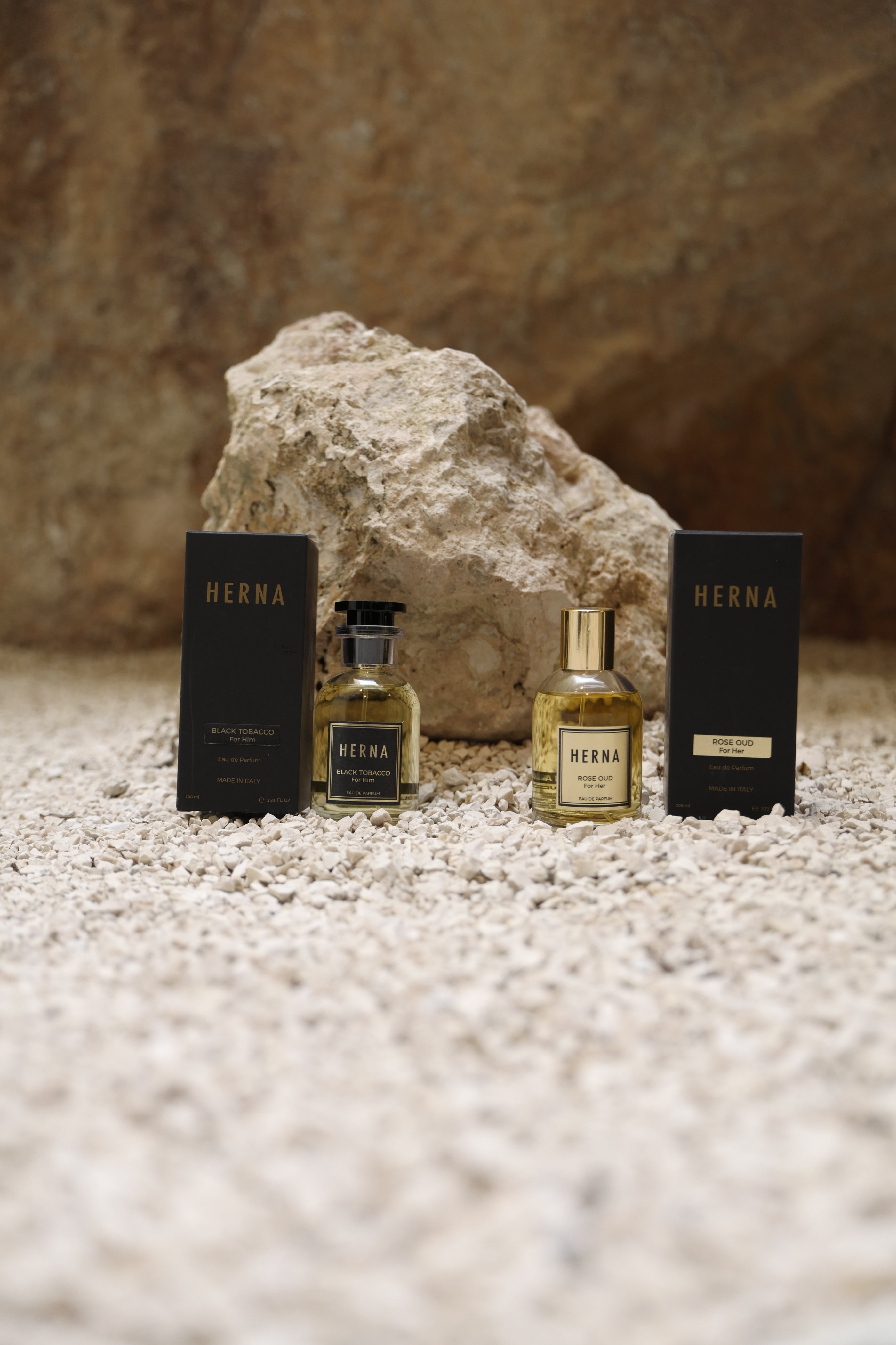 PROFUMO DONNA