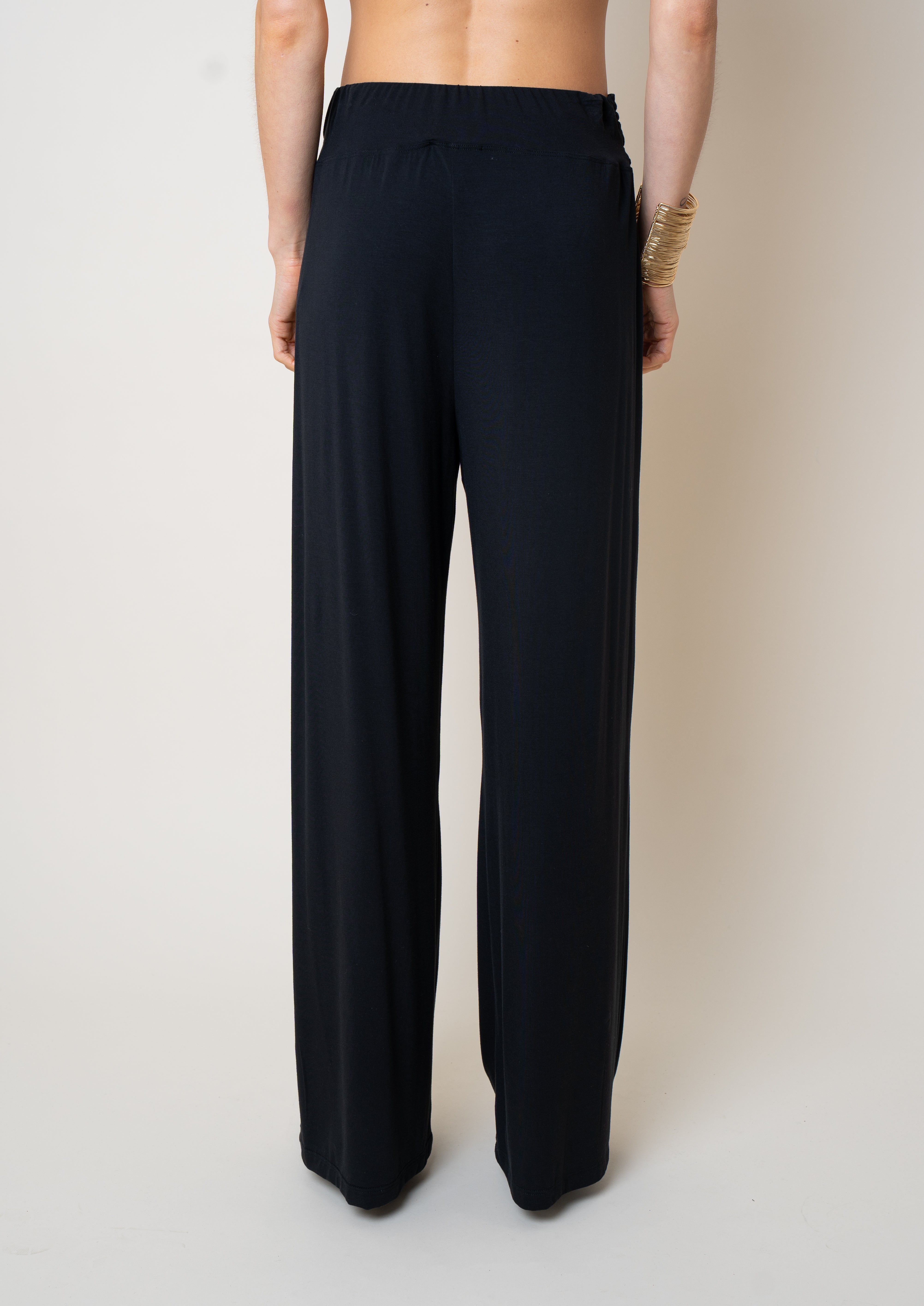 Pantalone in jersey bamboo